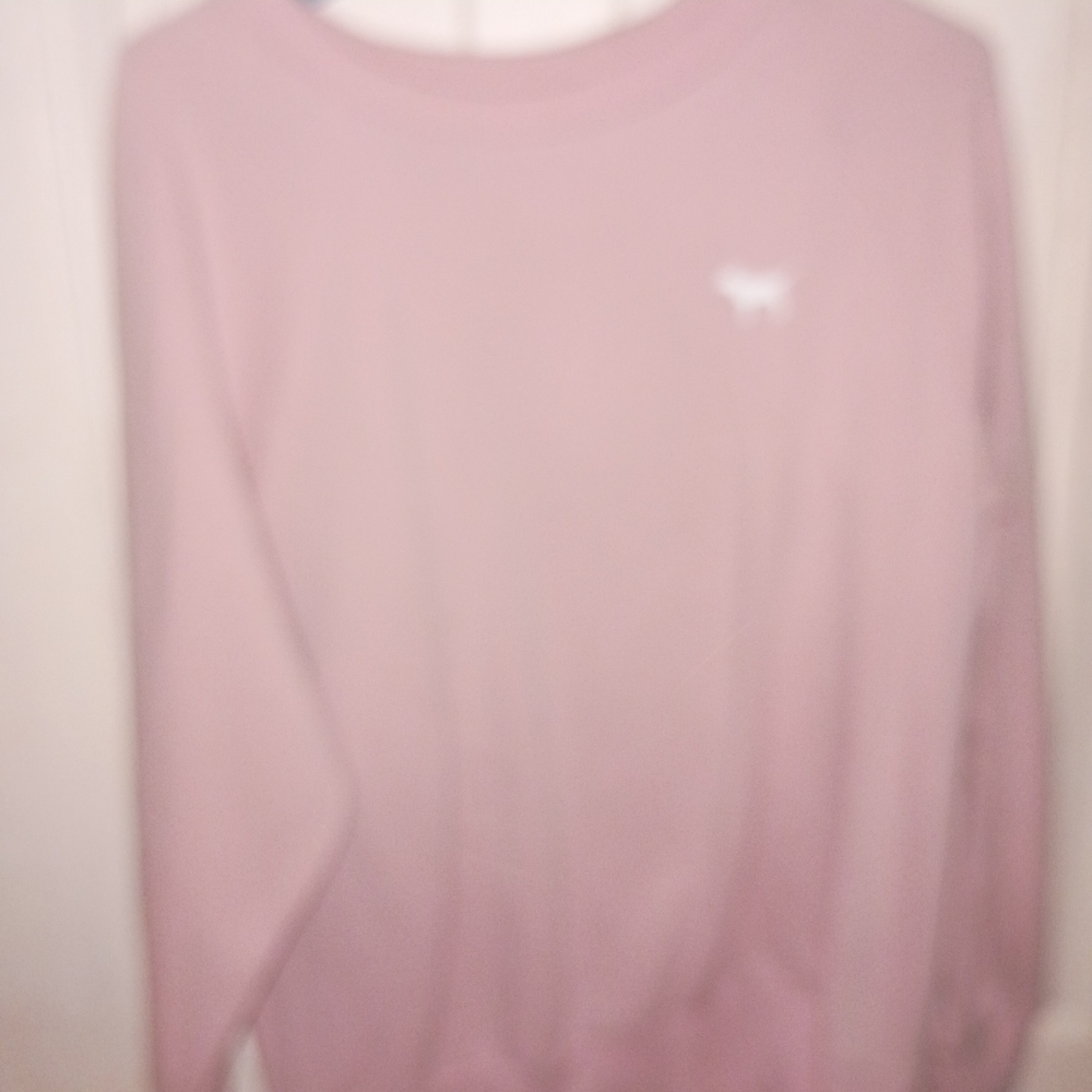 Victoria's Secret Pink Sweatshirt
